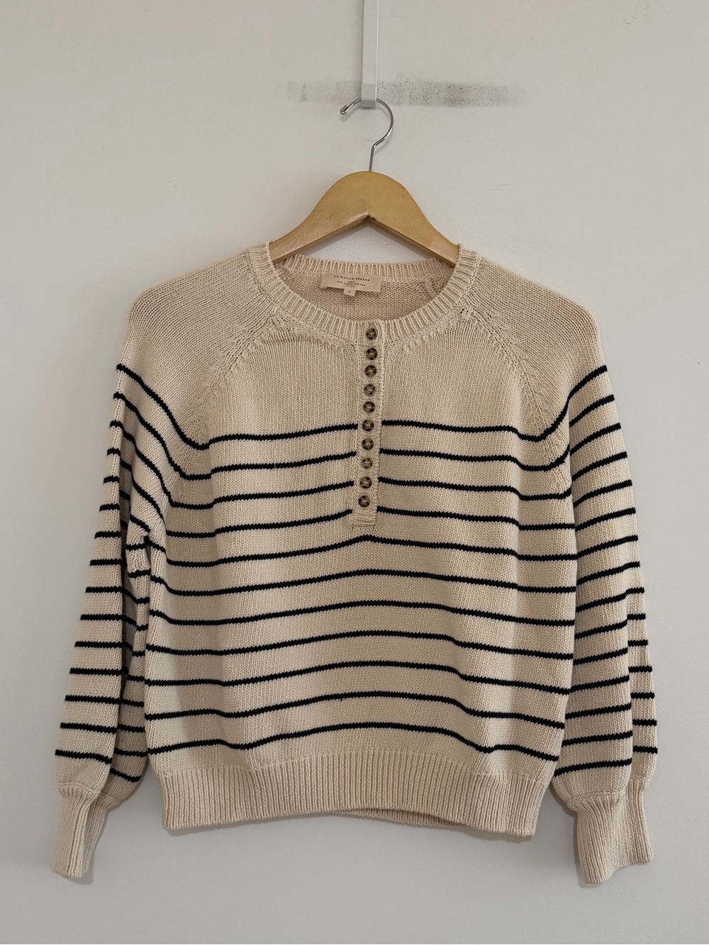 Sezane Sweater